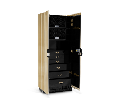 Symphony Luxury Safe