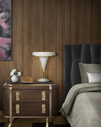 Carter Table Lamp