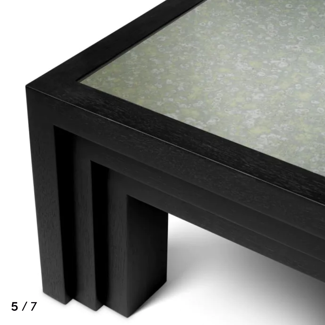 Coffee Table Metropolitan