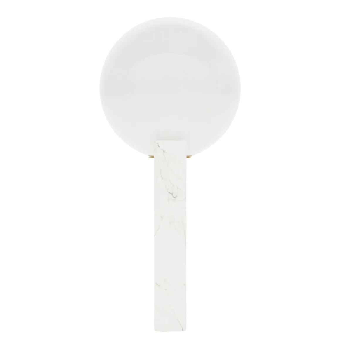 Marble Big Table Lamp