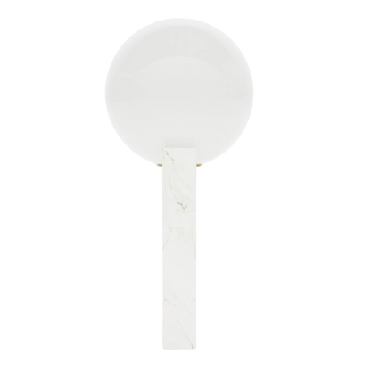 Marble Big Table Lamp