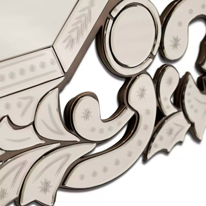 Addicta Venetian Mirror