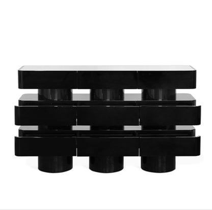 Shinto II Console by Brabbu