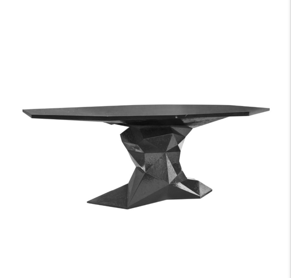BONSAI DINING TABLE