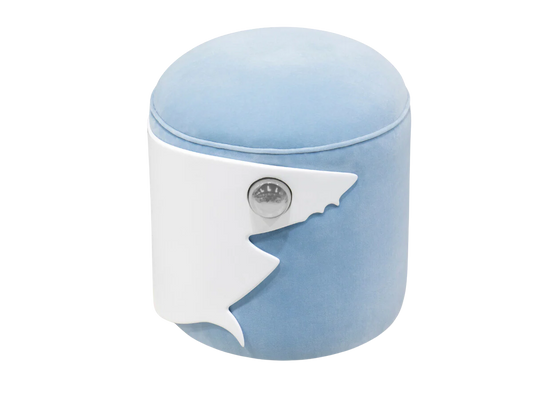 Shark Stool