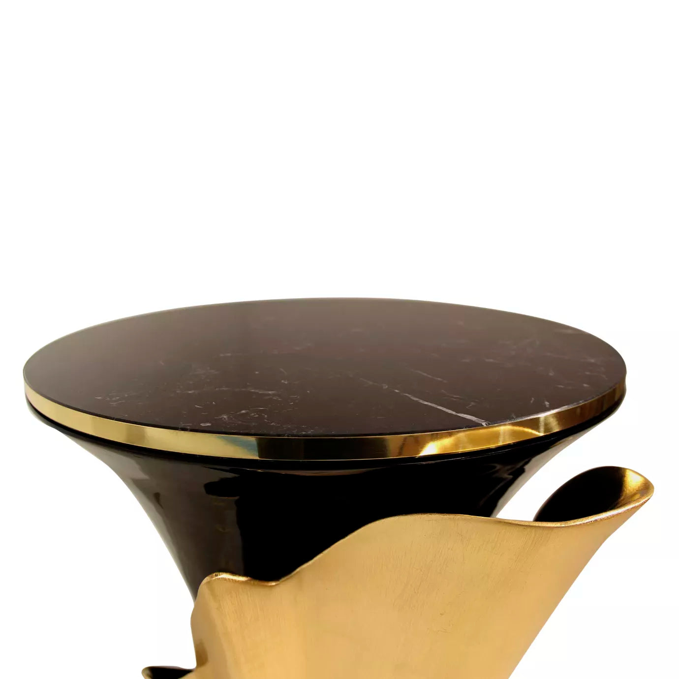 Yasmine Round Side Table