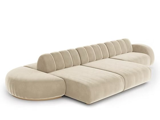 Cassia Modular Sofa