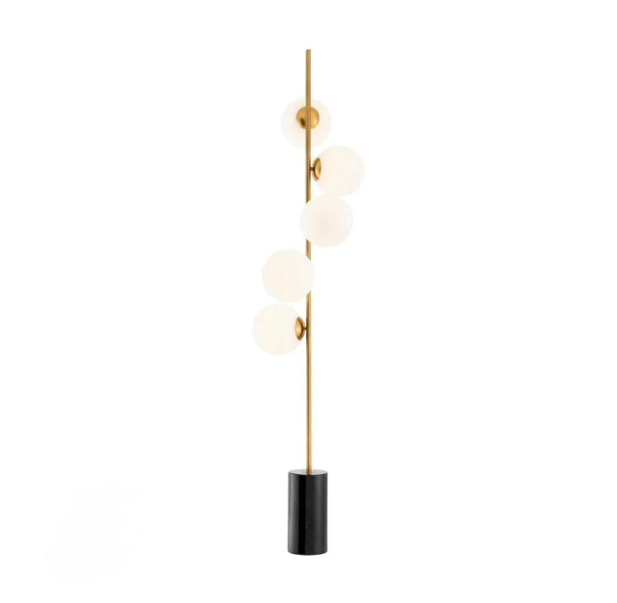 Floor Lamp Tempo by Eichholtz