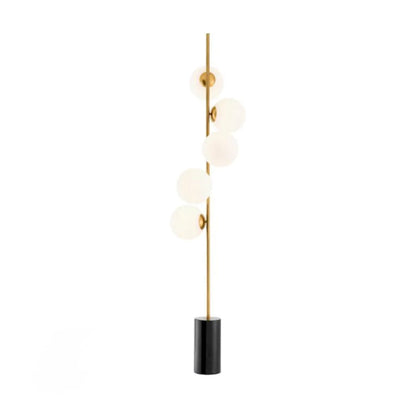 Floor Lamp Tempo by Eichholtz