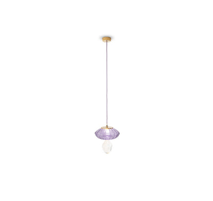 Mushroom II Pendant by Boca do Lobo
