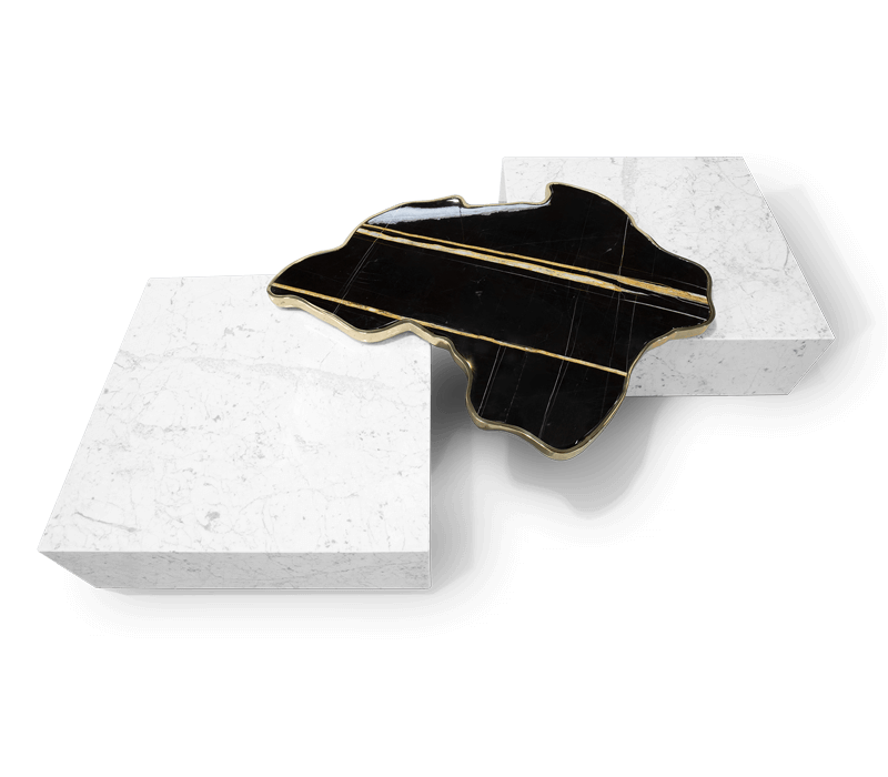 Navarra Center Table