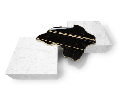 Navarra Center Table