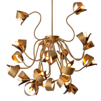 Chandelier Corrientes by Eichholtz