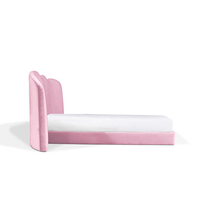 Cloud Bed