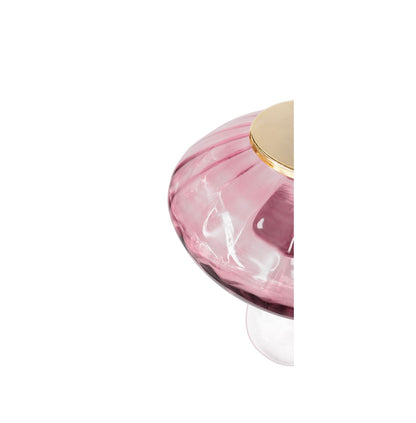 Mushroom II Pendant by Boca do Lobo