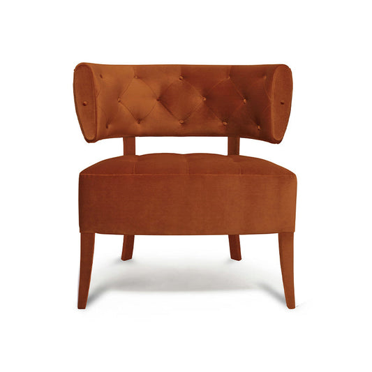 Zulu Armchair