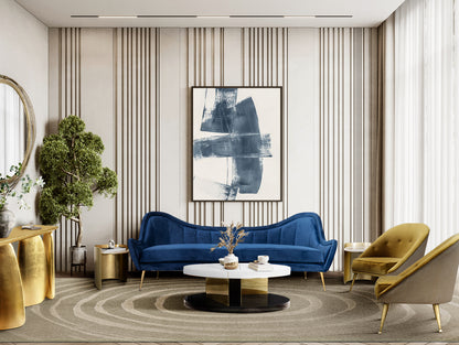 Lallan II Coffee Table