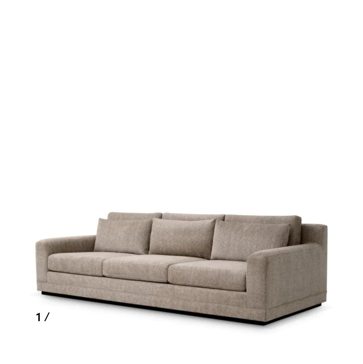 Sofa Manhattan