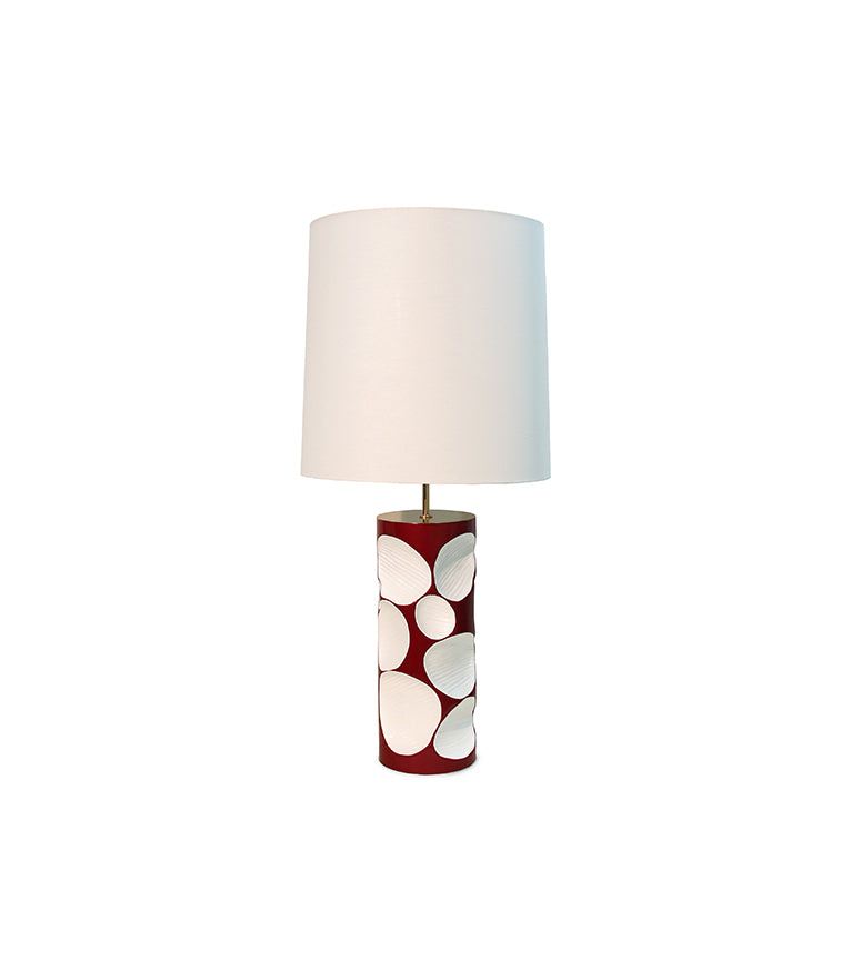 AMIK Table Lamp by Brabbu