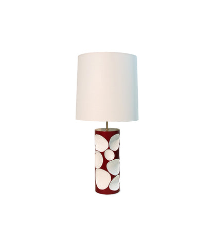 AMIK Table Lamp by Brabbu
