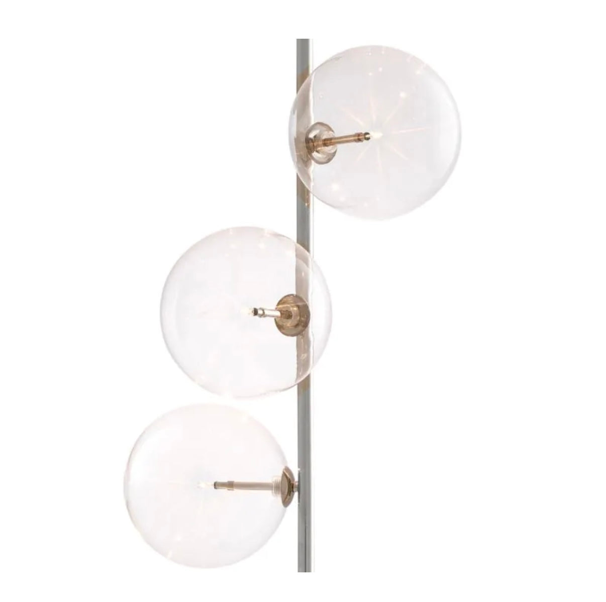 Floor Lamp Tempo by Eichholtz
