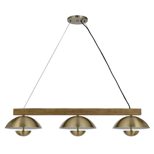 Sete Island LED Chandelier