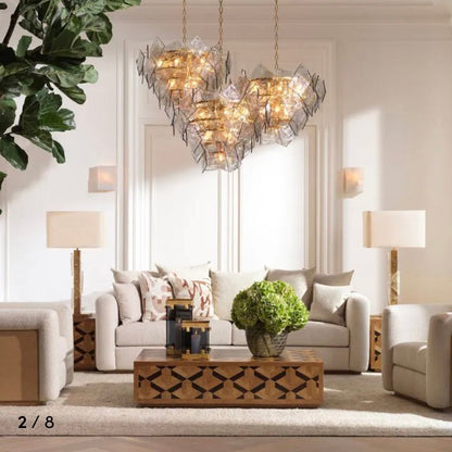 Table Lamp Mirabella