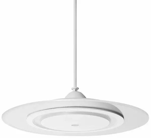 LED Pendant Light - Off light view