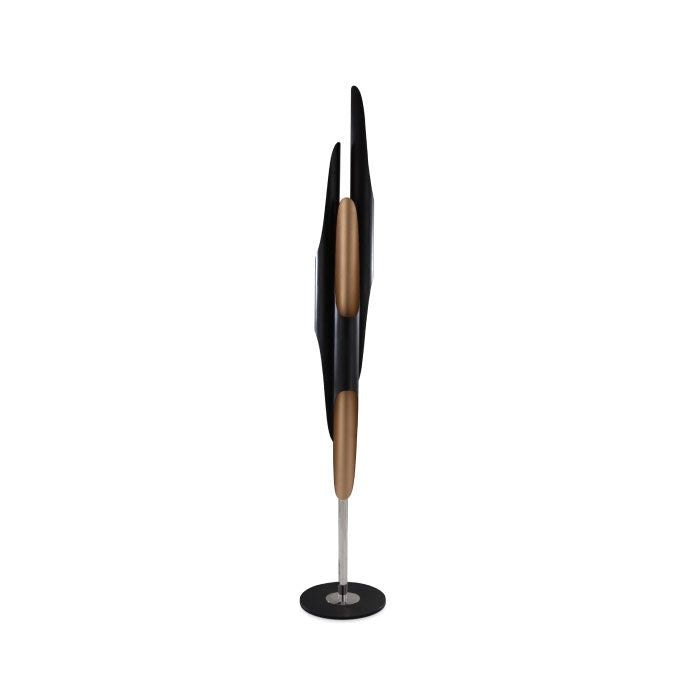 Coltrane Floor Lamp