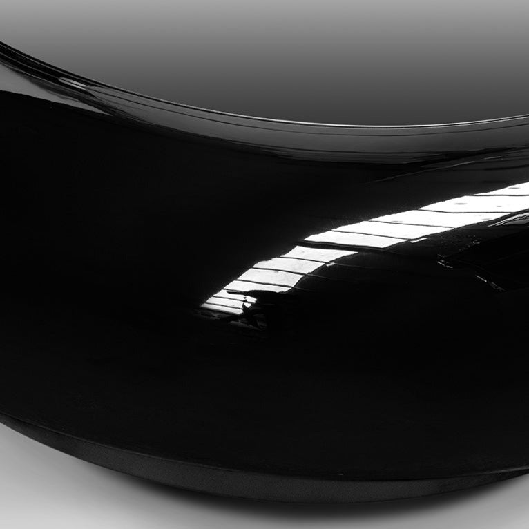 Shinto Round Coffee Table