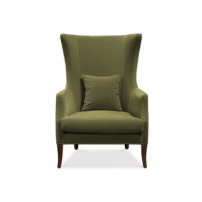 Dukono Armchair