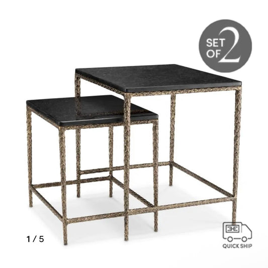 Side Table Ferndale set of 2