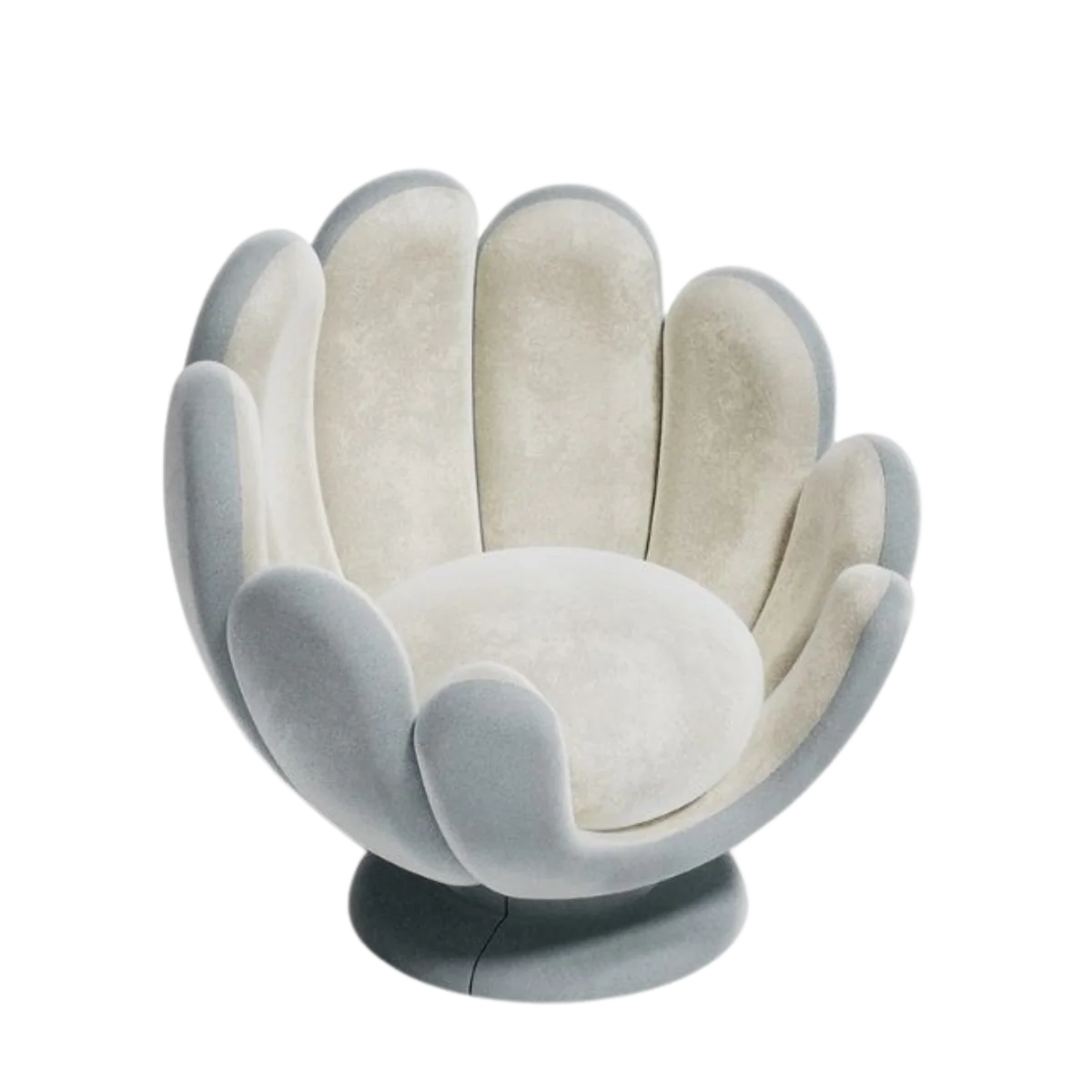Lotus Armchair