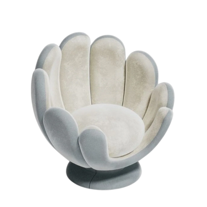 Lotus Armchair