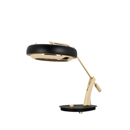 Carter Desk Table Lamp
