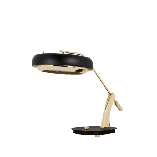 Carter Desk Table Lamp by DelightFull
