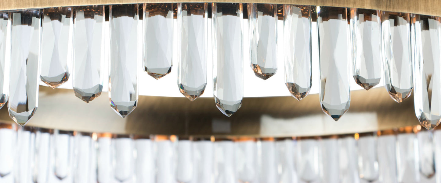 Naicca Suspension by Maison Valentina/Brabbu