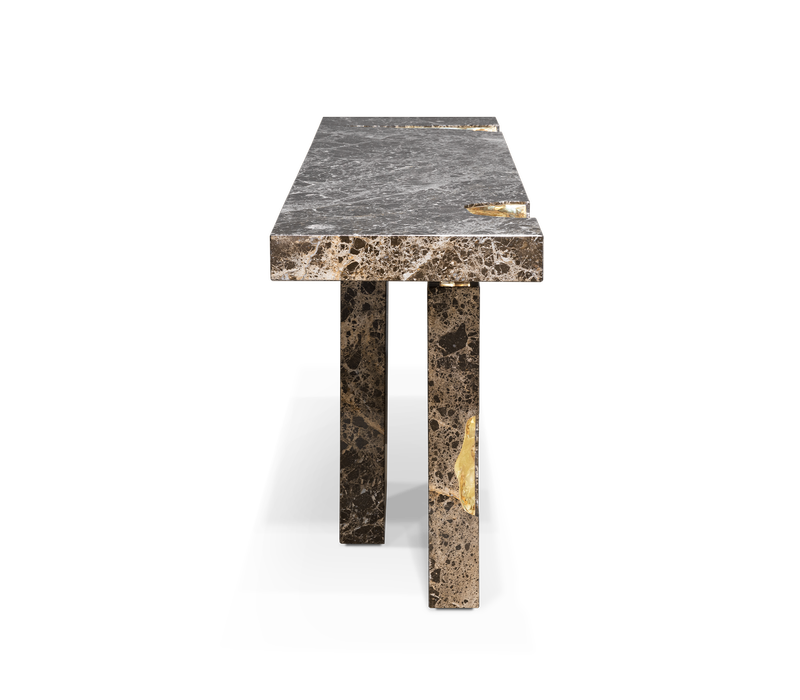 Empire Console