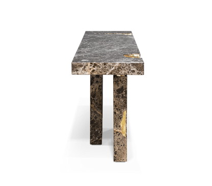 Empire Console