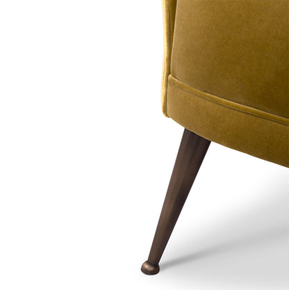 Maya Armchair