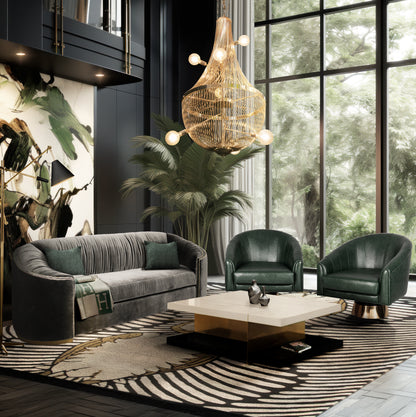 Wales Sofa