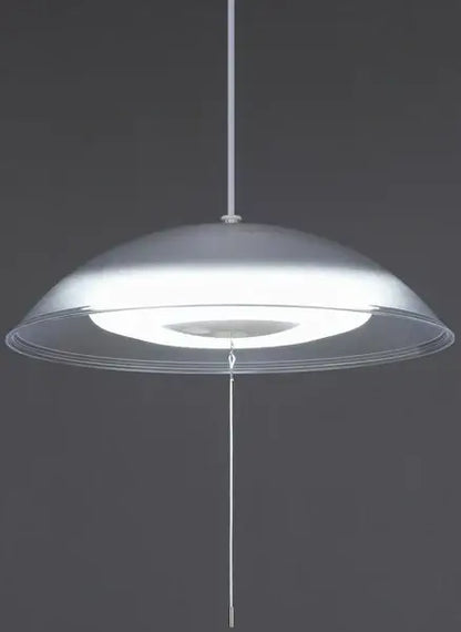 Rings LED Pendant Light - Front view