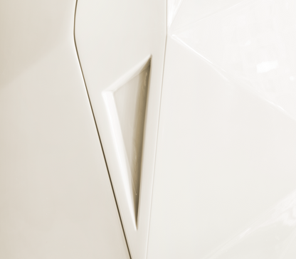 Diamond Luxury Safe