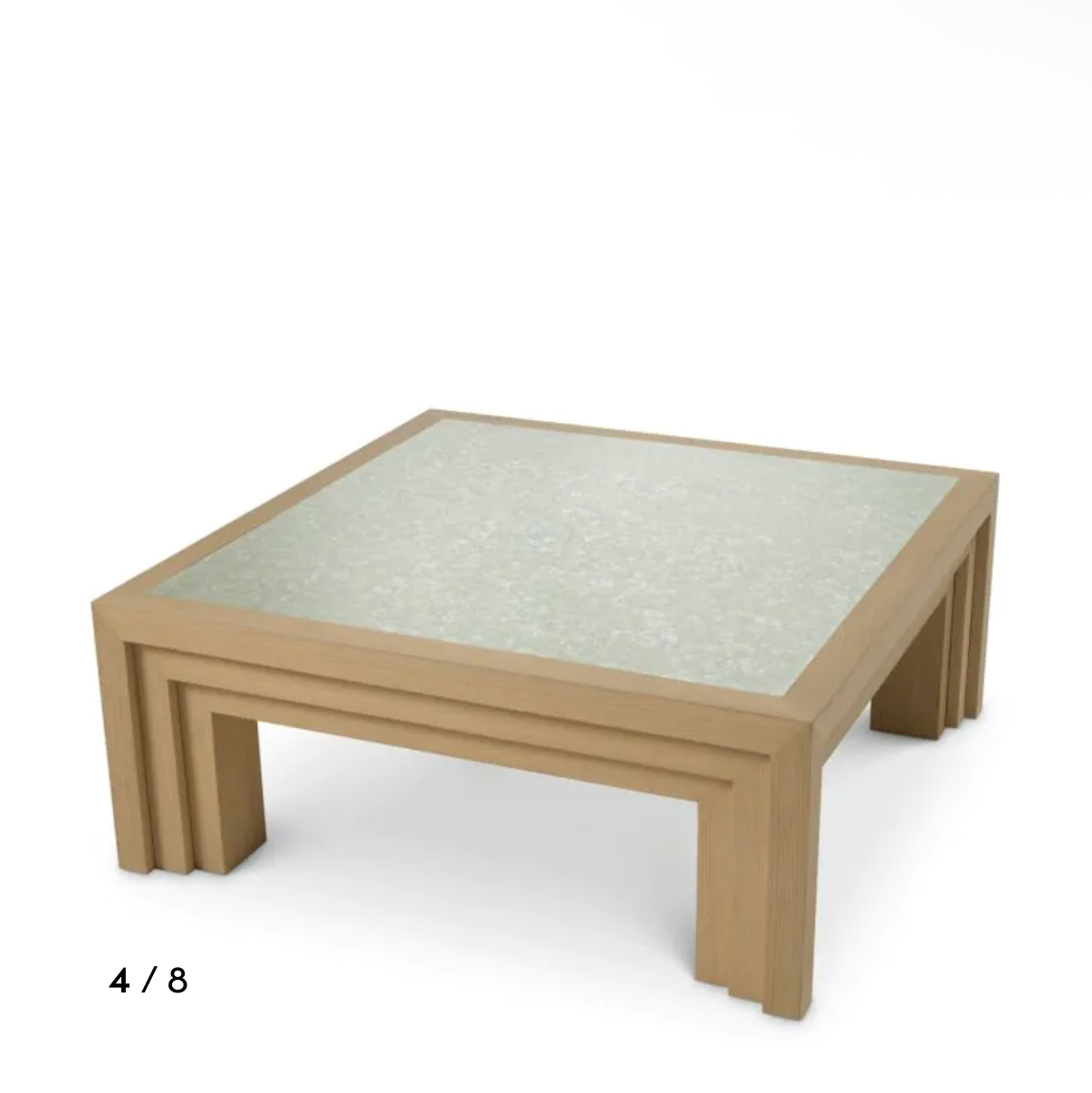 Coffee Table Metropolitan