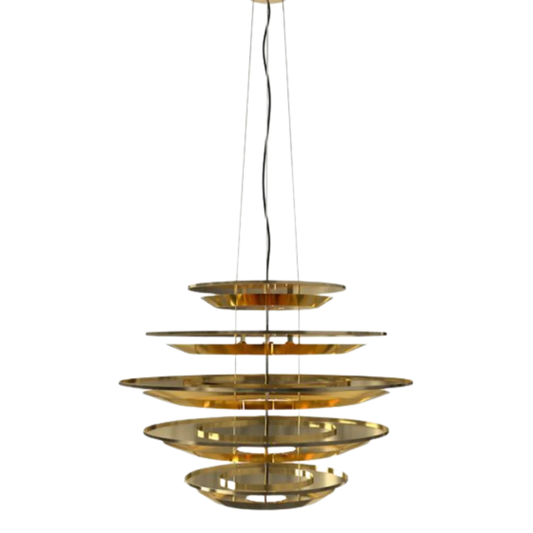 Hendrix Chandelier by DelightFull