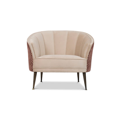 Maya Armchair