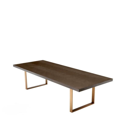 Dining Table Melchior L