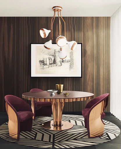 Wormley Dining Table