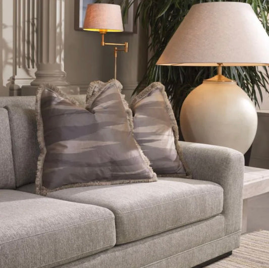 Table Lamp Moon Jar