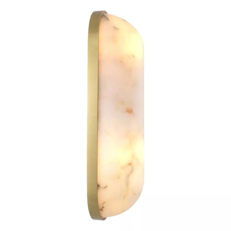 Wall Lamp Sumo by Eichholtz